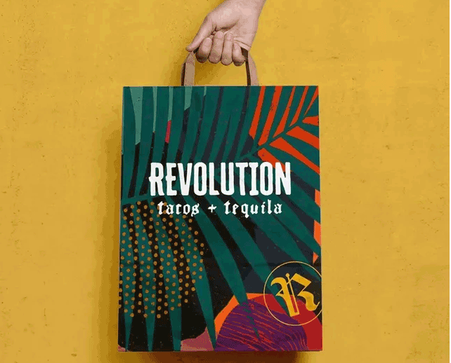 談一談手提袋印刷對(duì)品牌宣傳的重要性