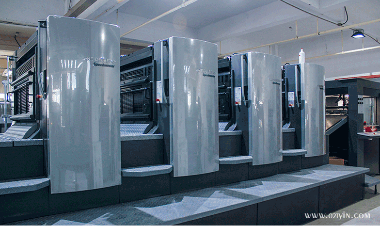  企業(yè)樣本能否給人印象深刻設(shè)計(jì)是關(guān)鍵