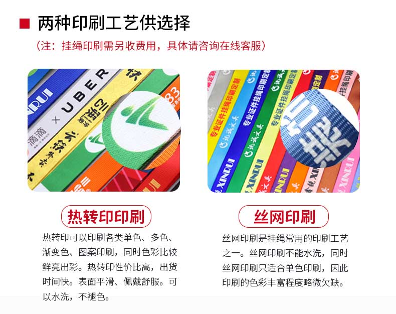 胸卡吊繩  第8張