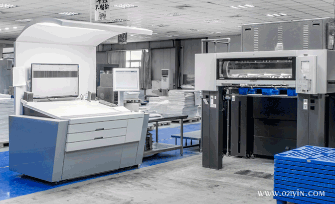 三折頁(yè)印刷企業(yè)宣傳最佳選擇  第1張