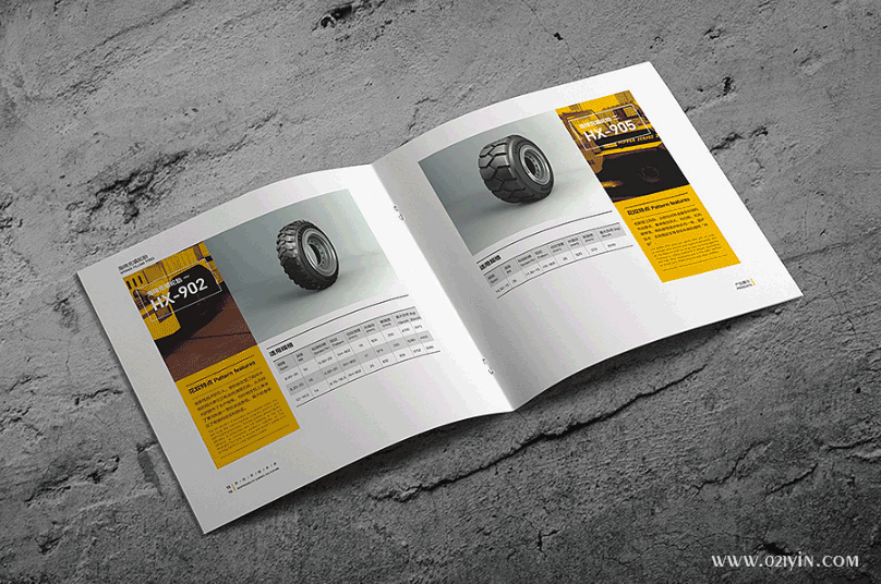 畫冊(cè)印刷 第3張 畫冊(cè)印刷 第3張