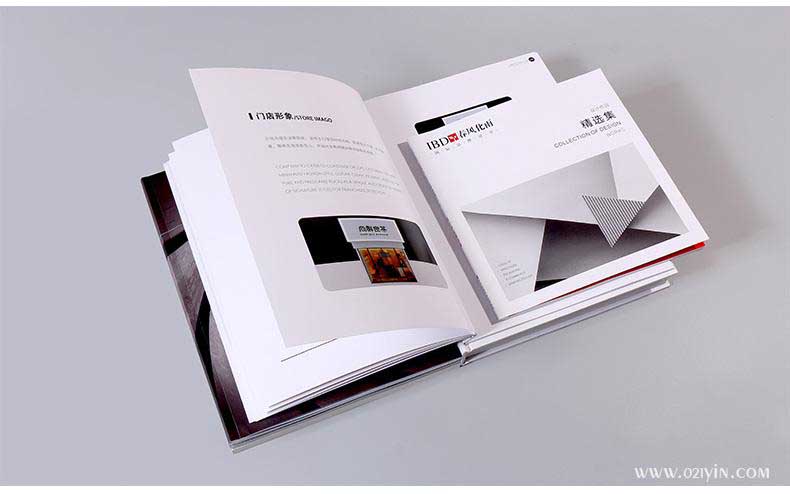 高檔畫(huà)冊(cè) 第2張 高檔畫(huà)冊(cè) 第2張