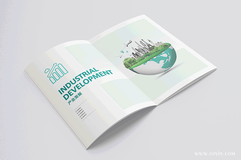 畫冊印刷尺寸選擇,一般常用畫冊尺寸是多少該如何選擇