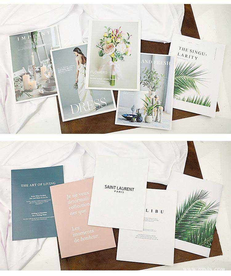 服裝畫(huà)冊(cè)  第4張