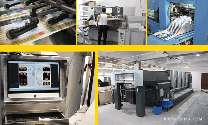 畫冊印刷是傳承千年的印刷術(shù) 第1張 畫冊印刷是傳承千年的印刷術(shù) 第1張