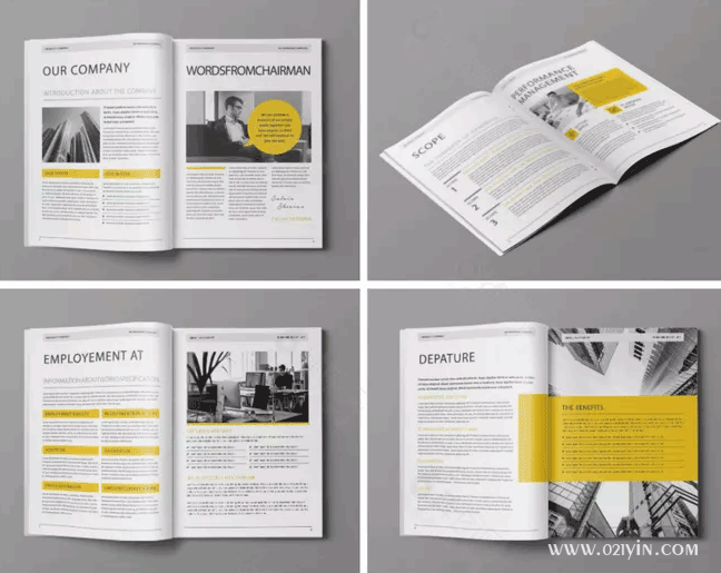 畫冊(cè)印刷的設(shè)計(jì)排版并不是簡單的事情