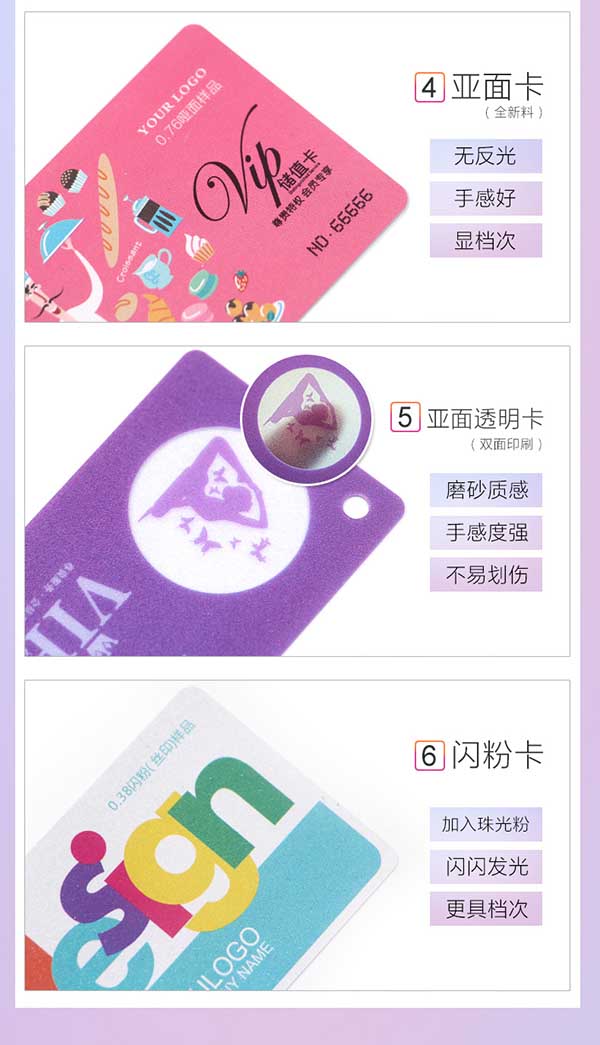 VIP卡 第3張 VIP卡 第3張