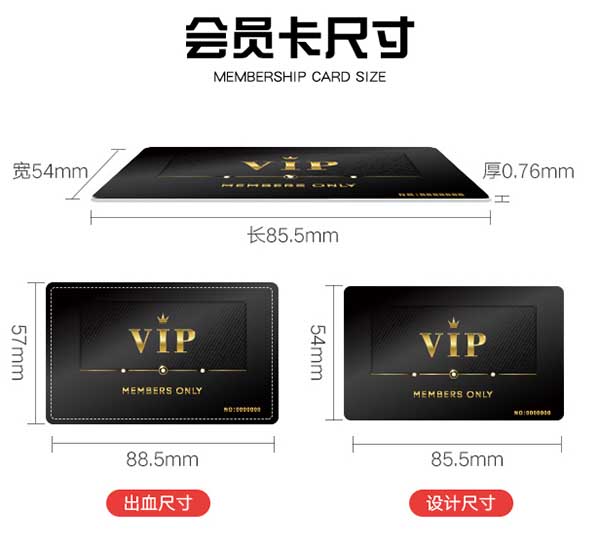 VIP卡 第4張 VIP卡 第4張