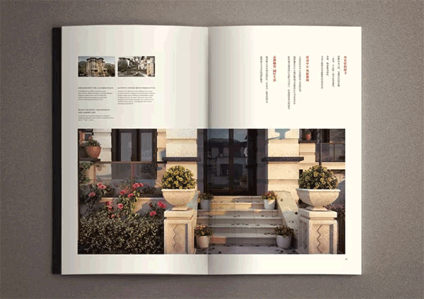 樓書(shū)制作 第3張 樓書(shū)制作 第3張