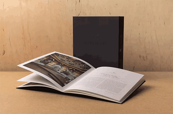 地產(chǎn)畫(huà)冊(cè)