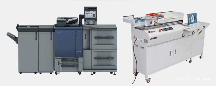 上海數(shù)碼傳媒畫冊快印常見問答