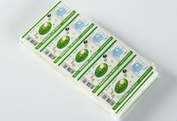 不干膠印刷報(bào)價(jià)是怎么算的？