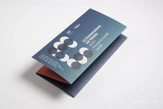 公司宣傳單印刷彩色印刷效果應(yīng)重點(diǎn)突出