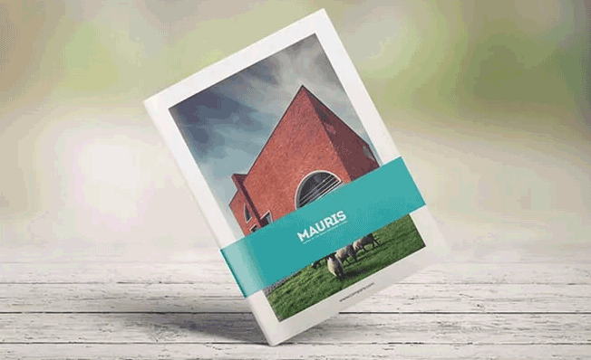 上海畫冊印刷如何設計