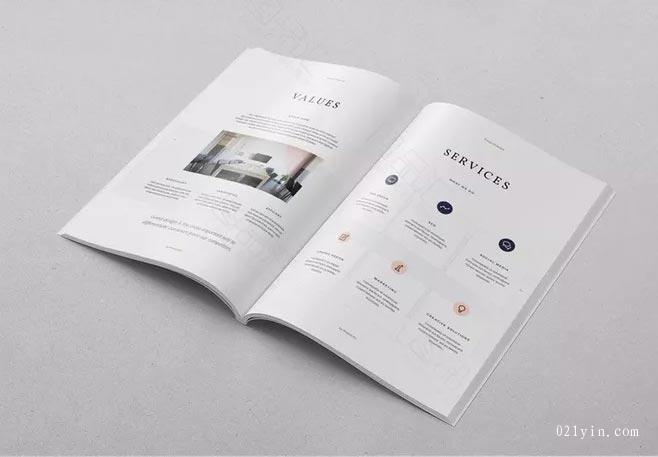 高檔家具畫冊(cè)  第4張