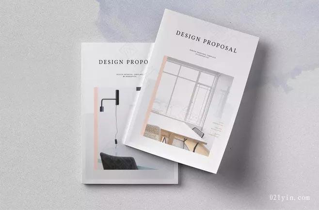 高檔家具畫冊(cè)