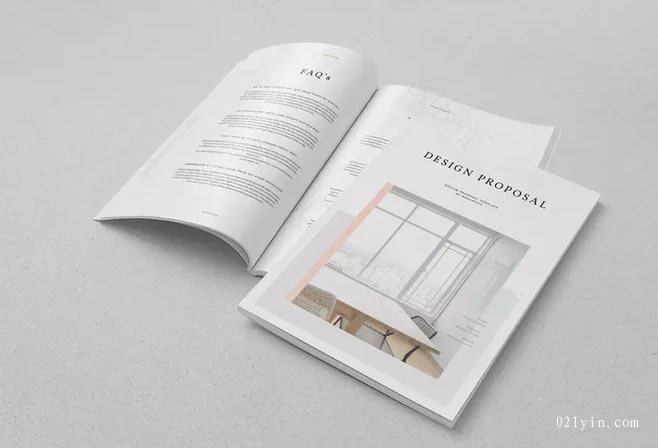 高檔家具畫冊(cè)  第10張