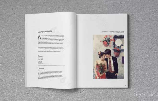攝影畫(huà)冊(cè) 第2張 攝影畫(huà)冊(cè) 第2張