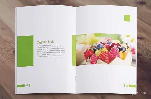 農(nóng)業(yè)畫冊