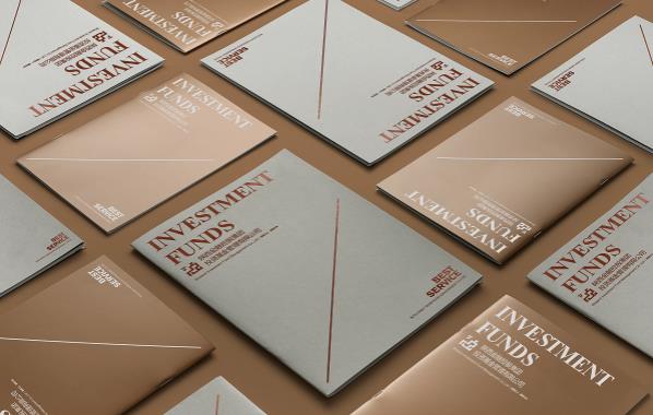 上海公司畫冊(cè)印刷的一些建議  第1張