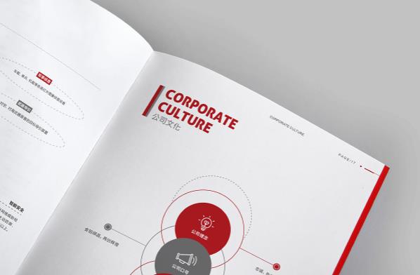 畫(huà)冊(cè)印刷  第10張