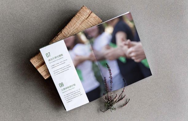 產(chǎn)品畫冊  第9張