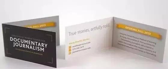 設(shè)計(jì)必備！常用印刷尺寸，單頁、畫冊、海報(bào)…收藏這一篇就夠  第12張