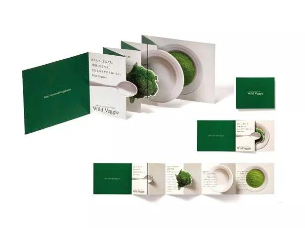 你造么？折頁設(shè)計的6種版式  第27張