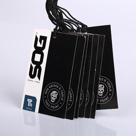 吊牌印刷-如何制作出有質(zhì)感的吊牌印刷產(chǎn)品？