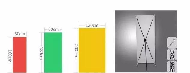 設(shè)計(jì)必備！常用印刷尺寸，單頁、畫冊、海報(bào)…收藏這一篇就夠  第9張
