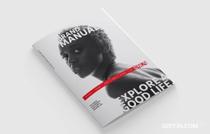 青島畫冊(cè)印刷  第2張