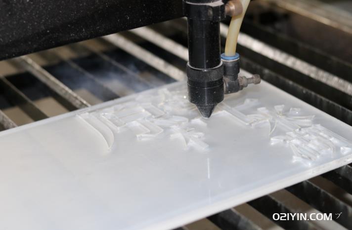 亞克力字制作  第2張