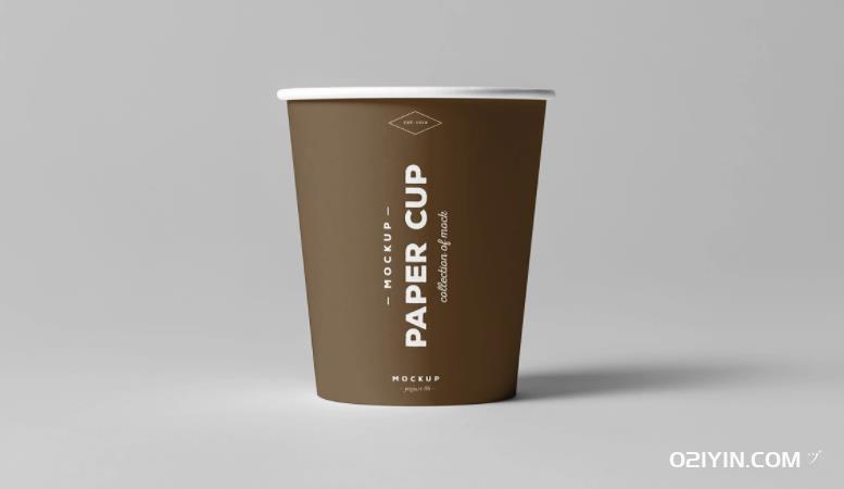 上海一次性紙杯印刷：個性化包裝，綠色選擇