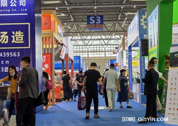 上海展會印刷品能直接送到展會嗎？