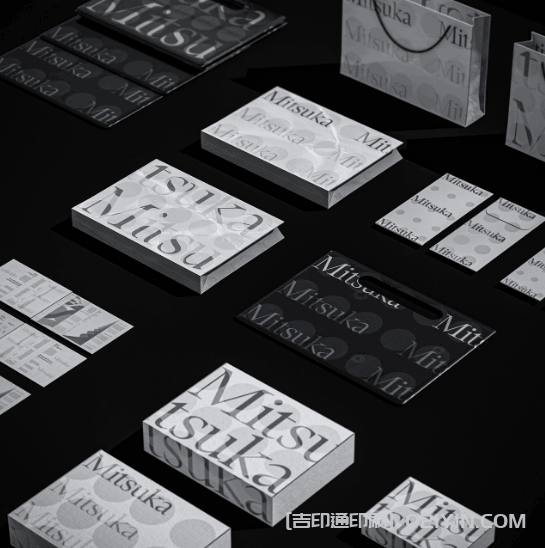 上海服裝品牌VI設(shè)計(jì)印刷  第4張