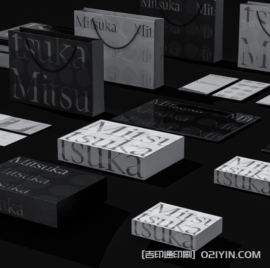 上海服裝品牌VI設(shè)計(jì)印刷  第5張