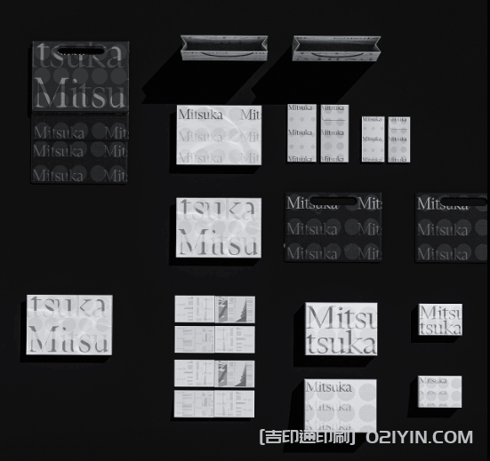 上海服裝品牌VI設(shè)計(jì)印刷  第2張