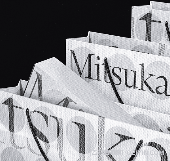 上海服裝品牌VI設(shè)計(jì)印刷  第7張