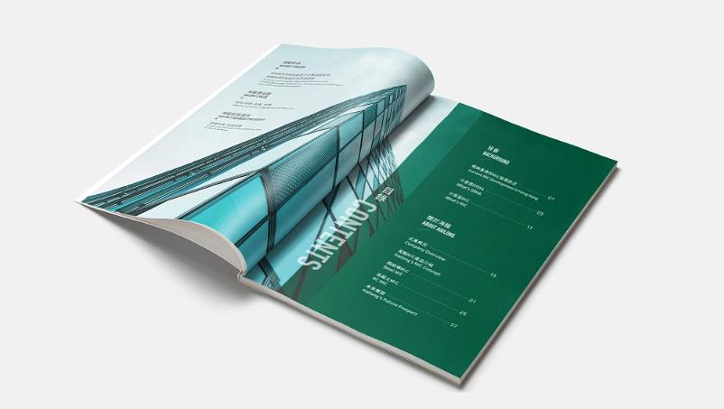 如何選擇最適合你的上海畫(huà)冊(cè)印刷服務(wù)供應(yīng)商  第1張