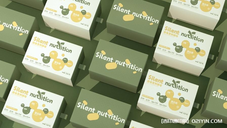 保健品即食營養(yǎng)酵母包裝設(shè)計印刷 第3張 保健品即食營養(yǎng)酵母包裝設(shè)計印刷 第3張