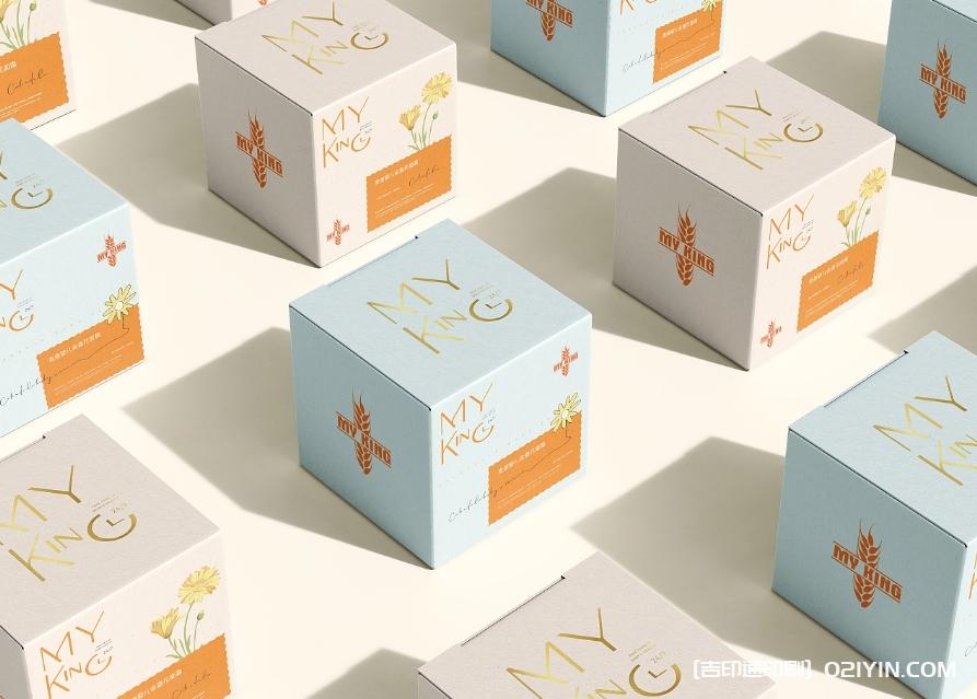 兒童護(hù)膚產(chǎn)品包裝設(shè)計(jì)印刷廠  第6張