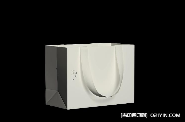 買手店包裝品牌設(shè)計(jì)手提袋印刷  第4張