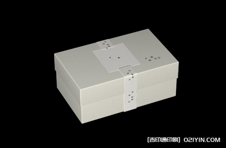 買手店包裝品牌設(shè)計(jì)手提袋印刷  第2張