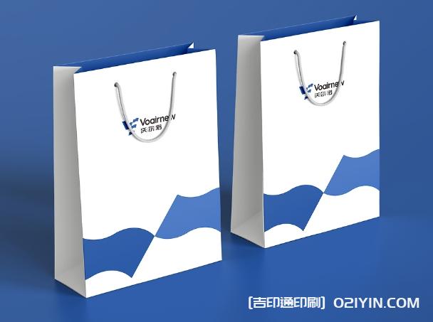 企業(yè)品牌手提紙袋設(shè)計(jì)印刷廠家 第2張 企業(yè)品牌手提紙袋設(shè)計(jì)印刷廠家 第2張
