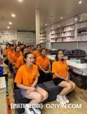 全棉POLO衫企業(yè)員工團(tuán)建T恤定制廠(chǎng)家 第2張 全棉POLO衫企業(yè)員工團(tuán)建T恤定制廠(chǎng)家 第2張