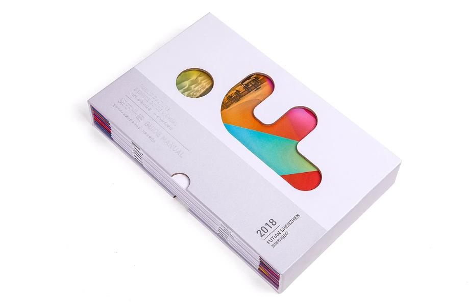 UV 工藝畫冊(cè)印刷