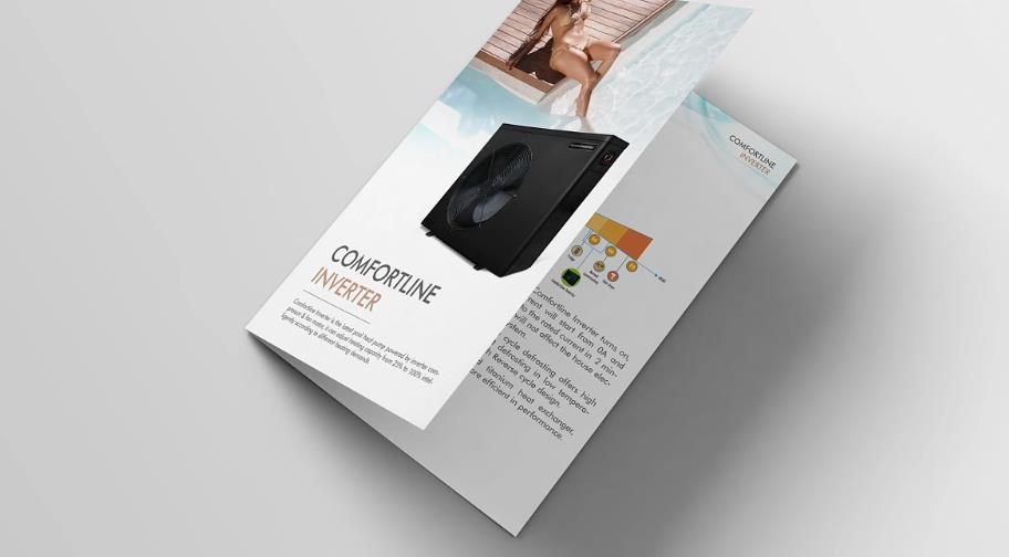 彩頁(yè)環(huán)保材質(zhì)印刷