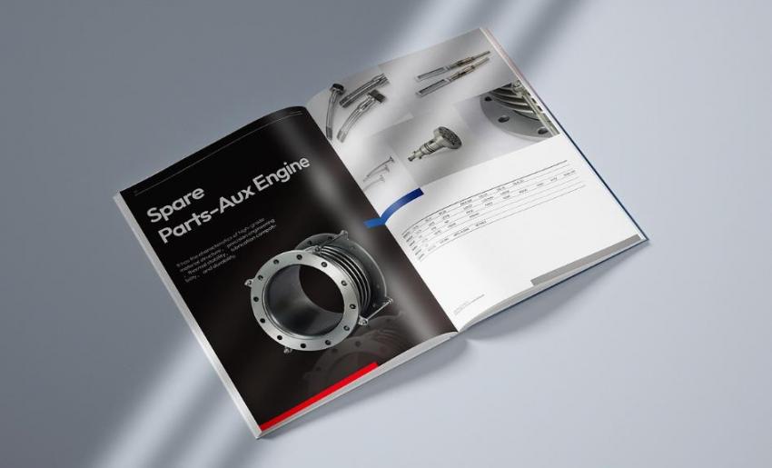 上海畫(huà)冊(cè)印刷設(shè)計(jì)