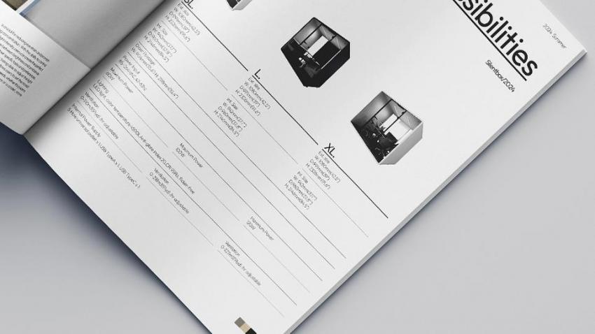 上海宣傳冊設計印刷一站式服務，省心更省力