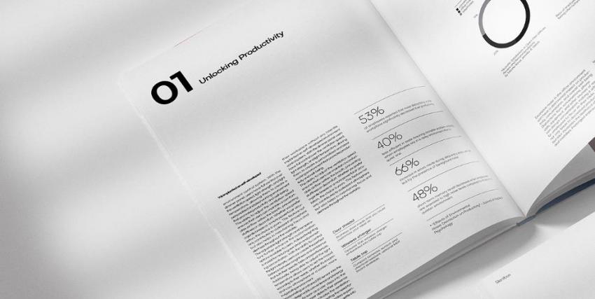 上海環(huán)保宣傳冊(cè)印刷，倡導(dǎo)綠色可持續(xù)理念